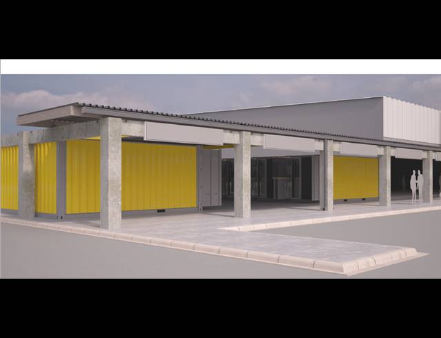 9,017M² VACANT LAND FOR SALE IN BROADLANDS